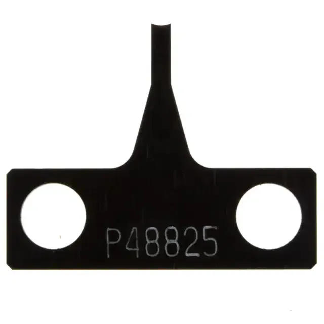 CMKDPC76580 (TOOL PART CRIMPER ANVIL B)