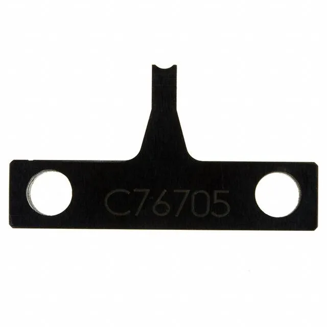 CMKDPC76705 (TOOL PART CRIMPER ANVIL B)
