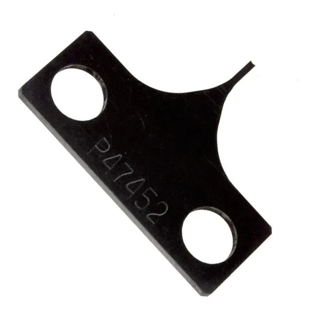CMKDPC76776 (TOOL PART CRIMPER ANVIL B)