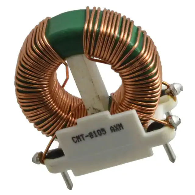 CMT-8105 (CMC 7MH 2.8A 2LN TH)