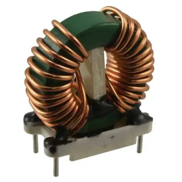 CMT-8108 (COMMON MODE CHOKE 1MH 10A 2LN TH)