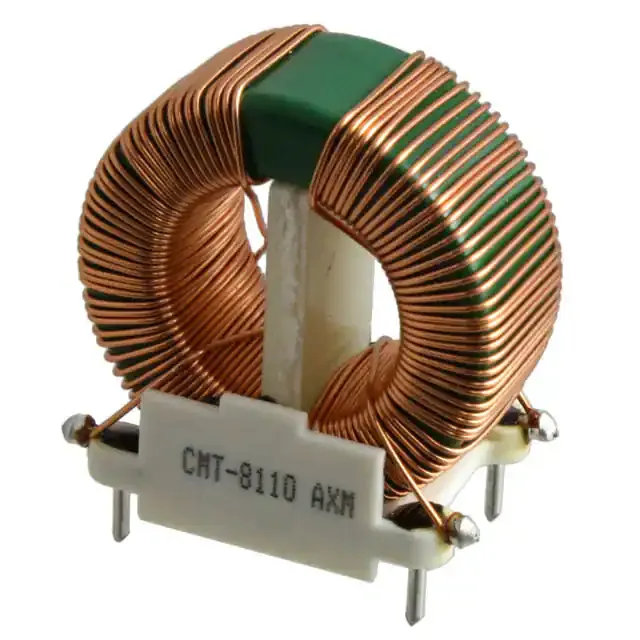 CMT-8110 (CMC 20MH 2.9A 2LN TH)