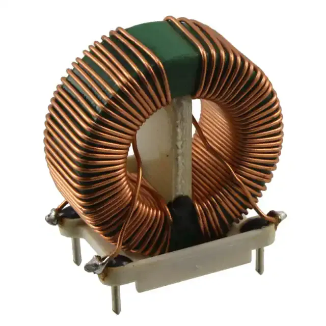CMT-8111 (COMMON MODE CHOKE 12MH 4A 2LN TH)