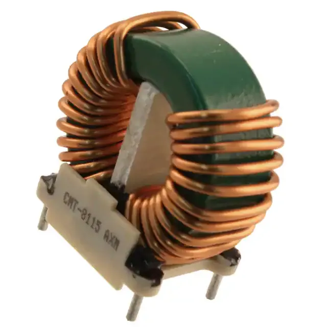 CMT-8115 (CMC 1.2MH 16A 2LN TH)