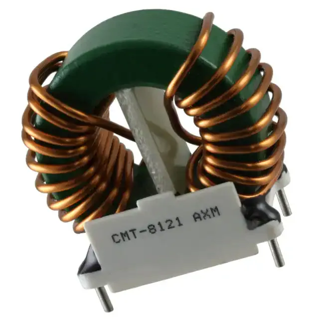 CMT-8121 (COMMON MODE CHOKE 1MH 20A 2LN TH)