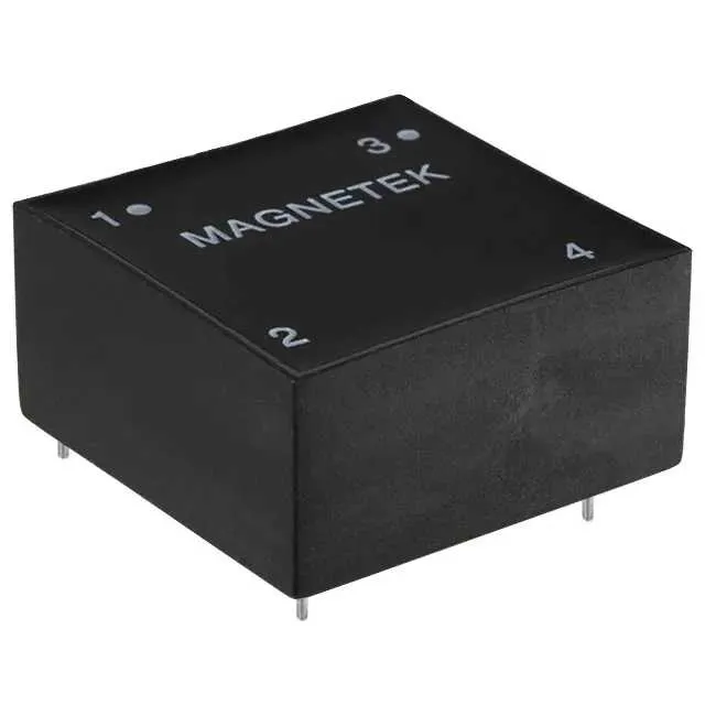 CMT908-H4 (CMC 16MH 2.6A 2LN TH)