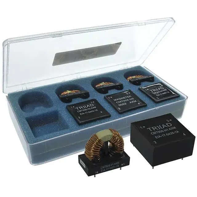 CMT908K (KIT INDUCTOR COMN MODE CMT908)