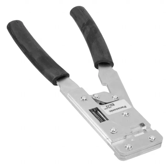 CN-HP (TOOL HAND CRIMPER CONN SIDE ENT)
