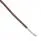 3135-18-1-0500-006-1-TS (HOOK-UP STRND 18AWG 600V BRN 25')