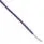3135-18-1-0500-010-1-TS (HOOK-UP STRND 18AWG 600V VIO 25')