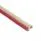 21458-20-2-0500-0402-1-TS (CABLE 2COND 20AWG RED/WHT 25')