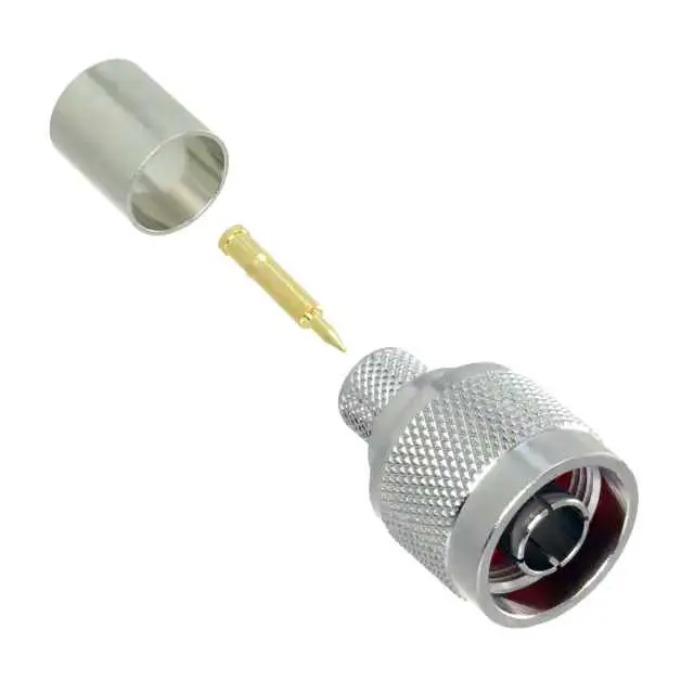 CN400 (CONN N PLUG STR CRIMP)