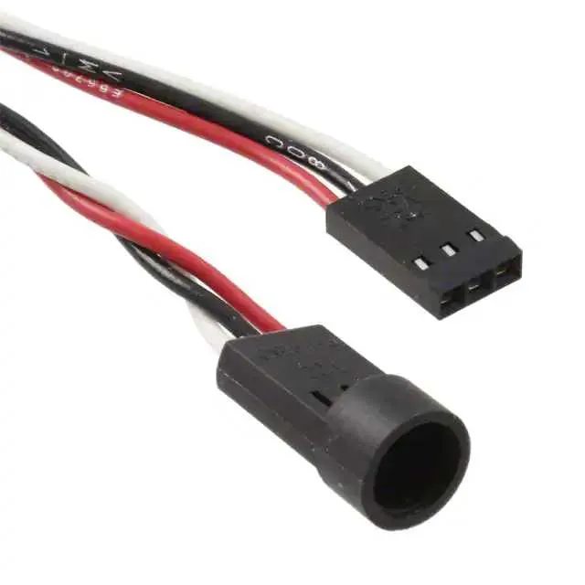 CNX_D_F_4_6_08 (LED CONN CBL ASSY 5MM 3LD)