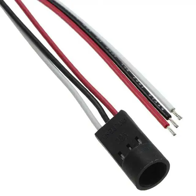 CNX_D_X_4_6_06 (5MM TRI-LEAD CABLE ASSY)