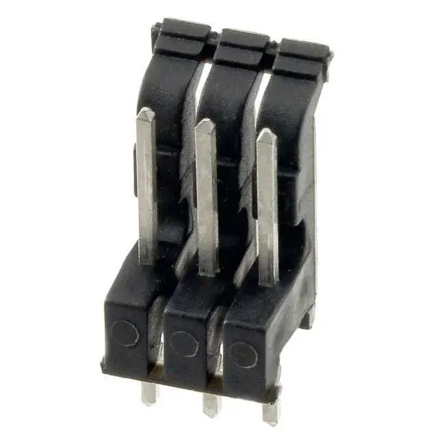 CNX_V03_NTP (LED CBL ASSY VERT 1ROW HDR PCB)