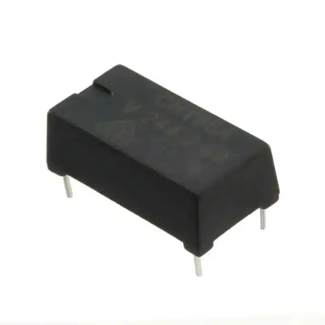 CNY65A (OPTOISOLATOR 13.9KV TRANS 4-DIP)