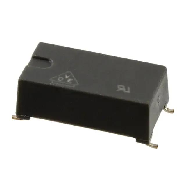 CNY65ABST (OPTOISOLATOR 13.9KV TRANS 4-SMD)