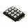 COM-08653 (SWITCH KEYPAD 12 KEY NON-ILLUM)