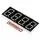 COM-11644 (SPARKFUN OPENSEGMENT SERIAL DISP)