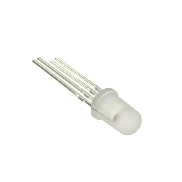 COM-12986 (LED RGB ADDRESSABLE WS2812 5PC)