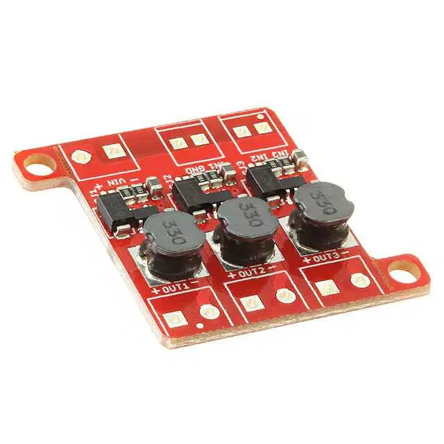 COM-13705 (LED DRIVER PICOBUCK)