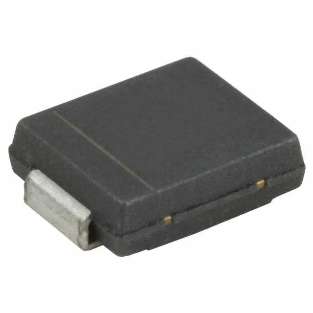 CGRC501-G (DIODE GEN PURP 50V 5A DO214AB)