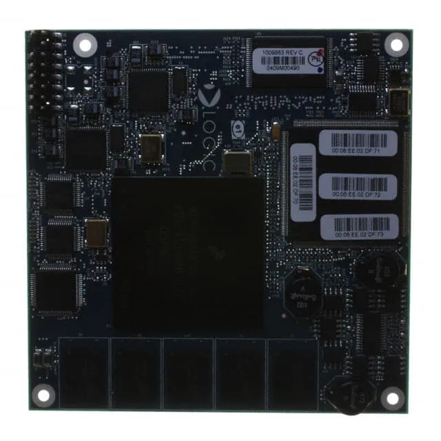 COMMPC8360E-10-2752FCR (KIT 256MB DDR 8MB NOR 64MB NAND)