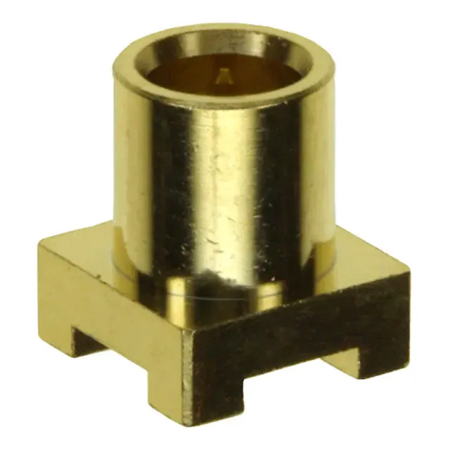 CONREVMCX001-SMD (CONN RP-MCX RCPT STR 50 OHM SMD)