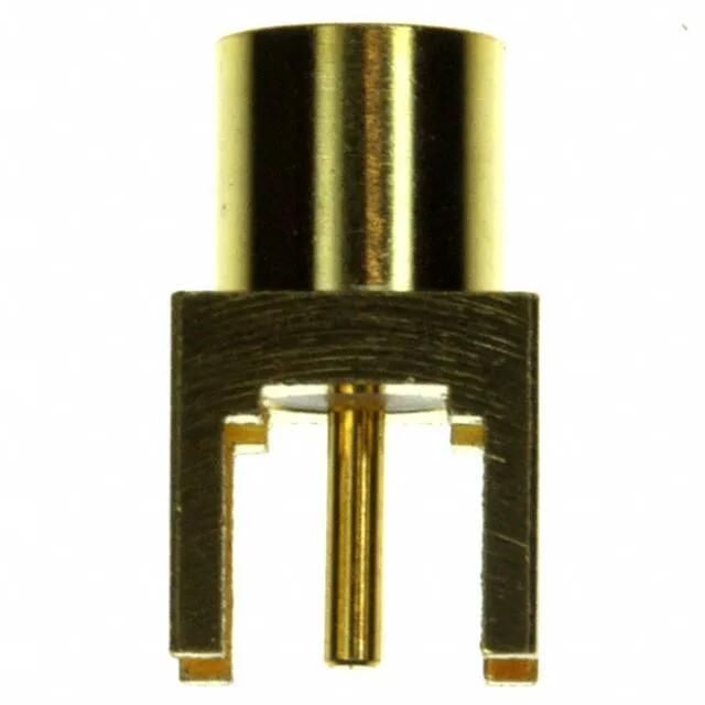 CONREVMCX001 (CONN RP-MCX RCPT STR 50 OHM PCB)
