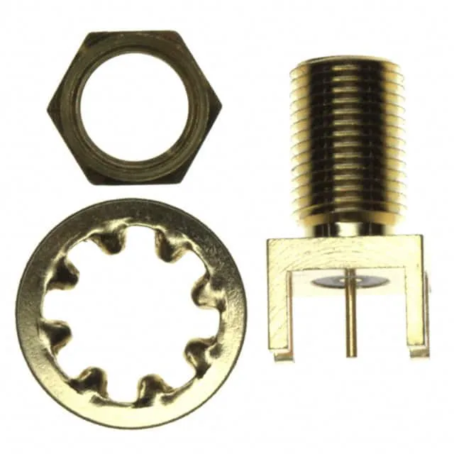CONREVMCX003.062-L (CONN RPMCX RCPT STR 50OHM EDGEMT)