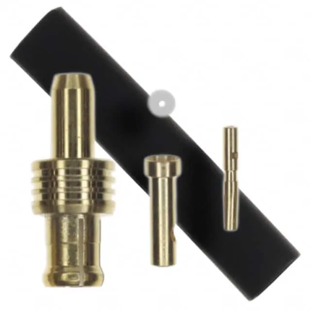 CONREVMCX007-R178 (CONN RPMCX PLUG STR 50 OHM CRIMP)