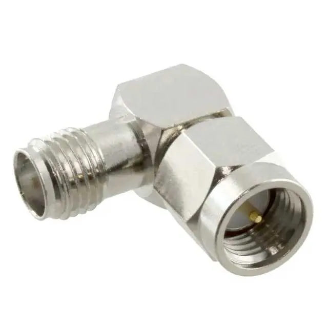 CONSMA010 (CONN ADAPT PLUG TO JACK SMA)