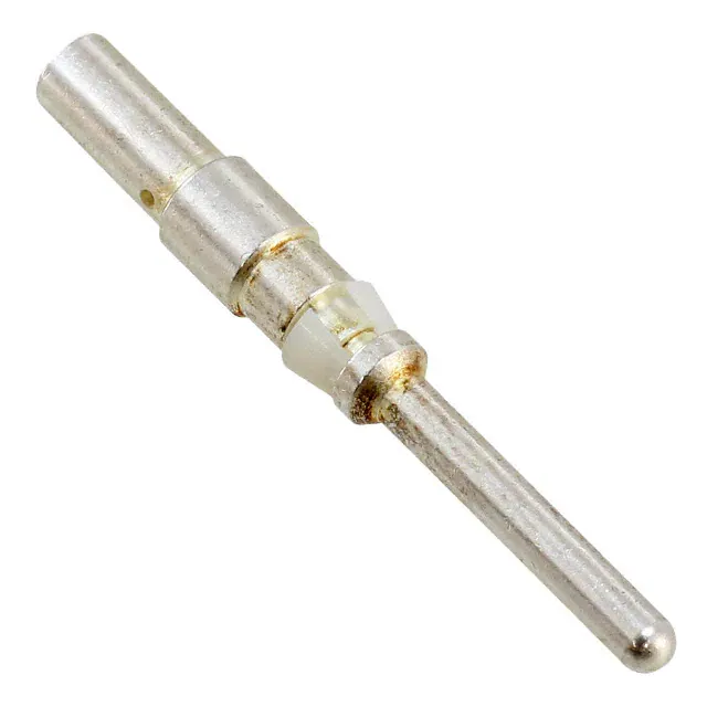 CONT-JL05-12P-C1-10 (CONTACT PIN 12-16AWG CRIMP SLVR)