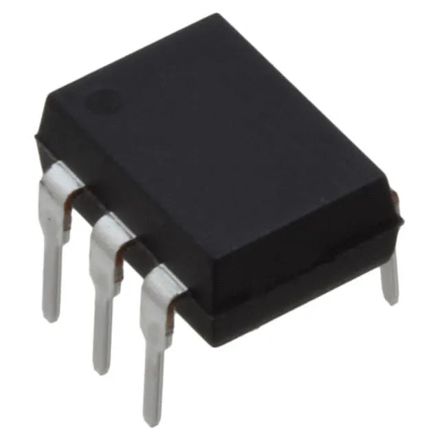 CT135 (RELAY SSR SPST 80V 100MA 6DIP)