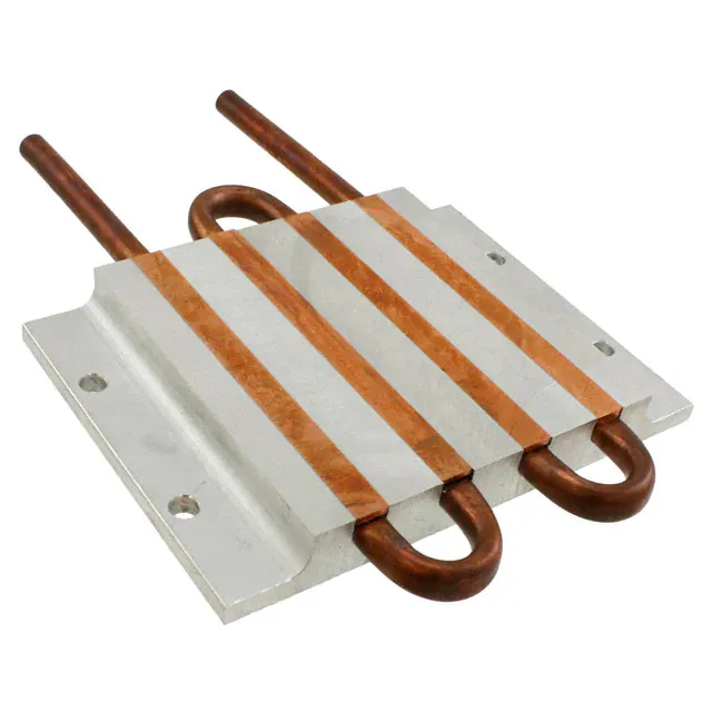 CP4A-114B-108E (COLD PLATE HEAT SINK 0.43C/W)
