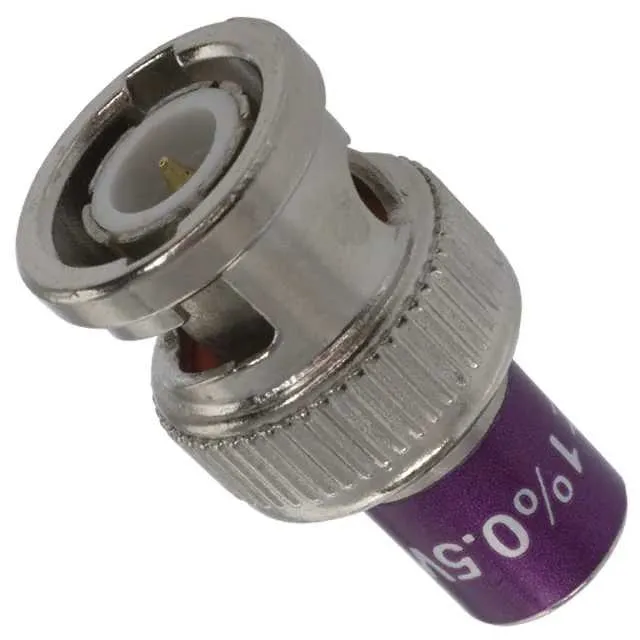 CP-88T-75 (CONN TERMINATOR PLUG BNC 75OHM)