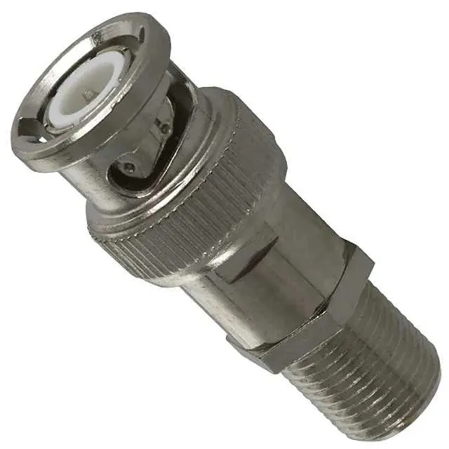 25-7500 (CONN ADAPT BNC PLUG TO F JACK)