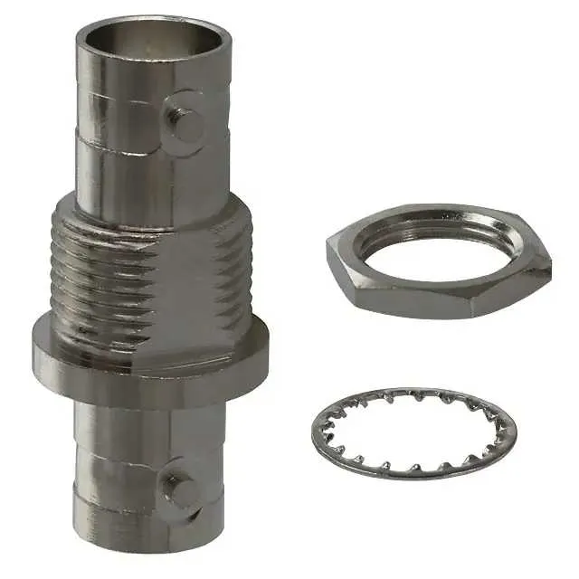 CPAD556M (CONN ADAPT JACK-JACK BNC 50 OHM)