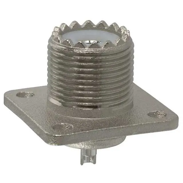 25-7350 (CONN UHF JACK STR SOLDER)