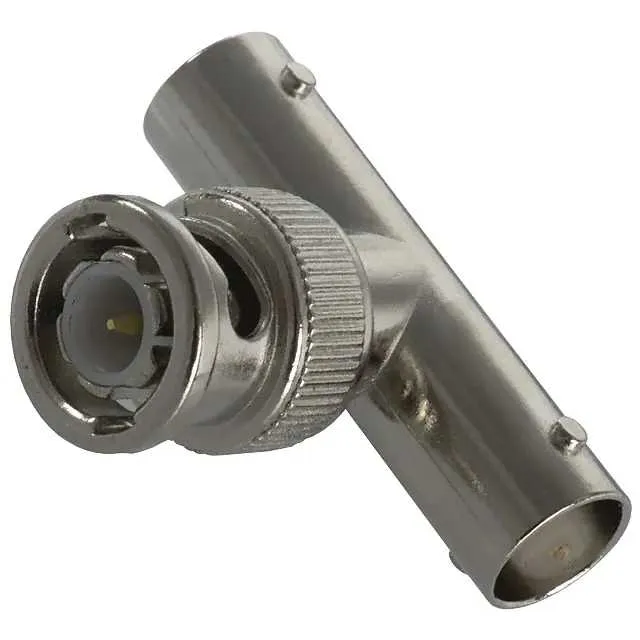 27-8140 (CONN ADAPT PLUG TO JACK BNC)