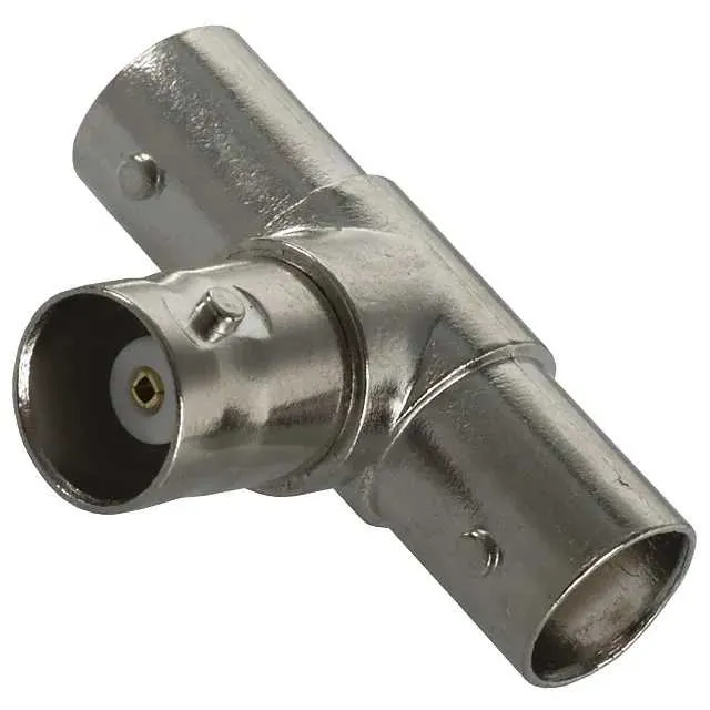 27-8141 (CONN ADAPT JACK-JACK BNC 50 OHM)