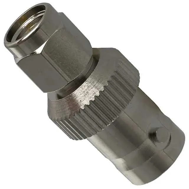 29-3855 (CONN ADAPT SMA PLUG TO BNC JACK)