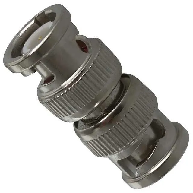 CP-AD511 (CONN ADAPT PLUG-PLUG BNC 50 OHM)