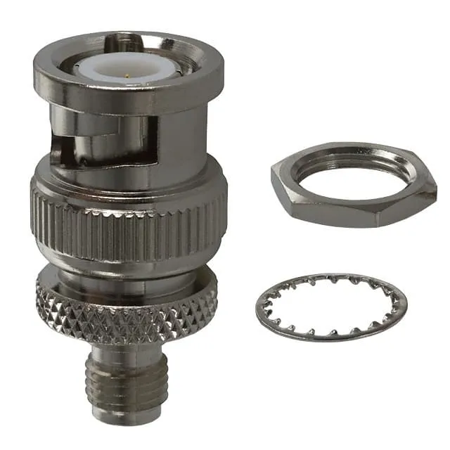 CP-AD583 (CONN ADAPT BNC PLUG TO SMA JACK)
