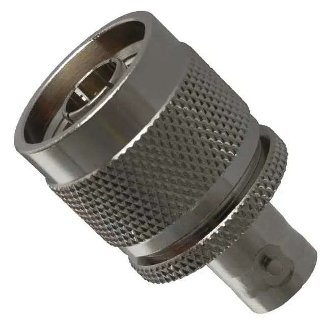 26-8016 (CONN ADAPT N PLUG TO BNC JACK)