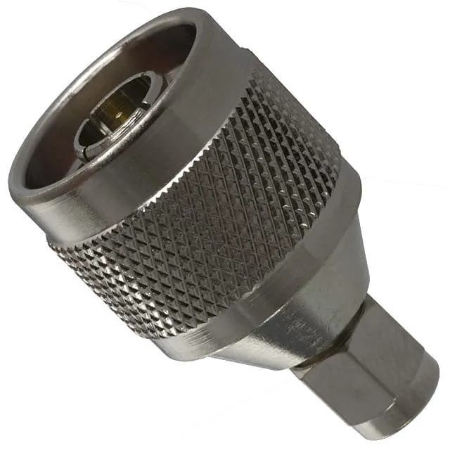 CP-AD817 (CONN ADAPT N PLUG TO SMA PLUG)