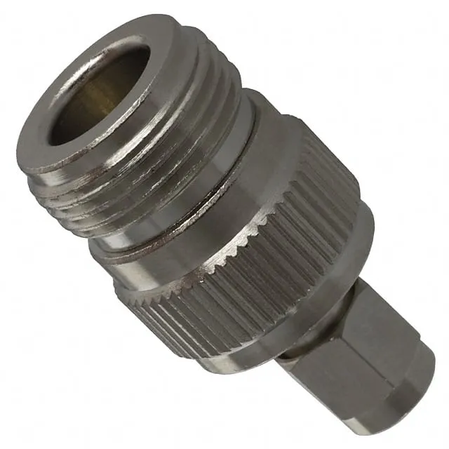 CP-AD818 (CONN ADAPT SMA PLUG TO N JACK)