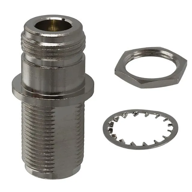 CPAD851 (CONN ADAPT JACK-JACK N 50 OHM)
