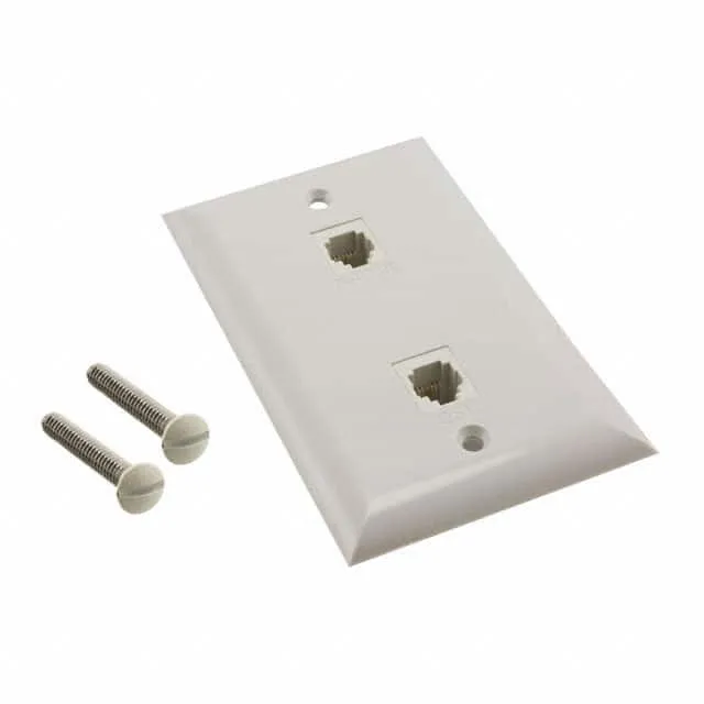 CP-V413PS (SPLITTER VDSL ADSL FLUSHMOUNT)