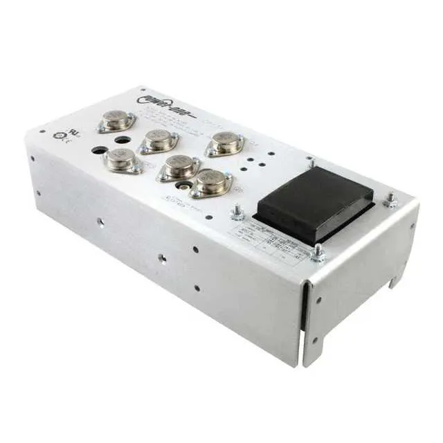 CP131-AG (AC/DC CONVERTER 5V +/-12V 81W)